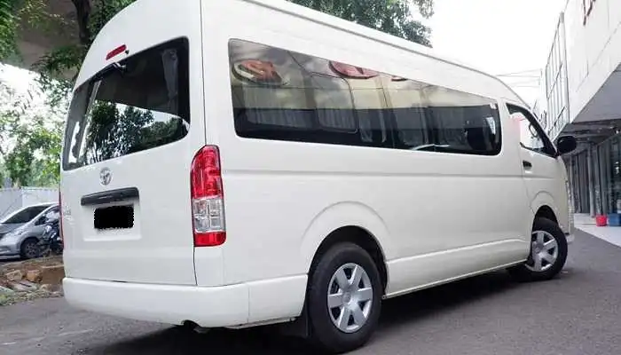 Travel Bandung Cirebon