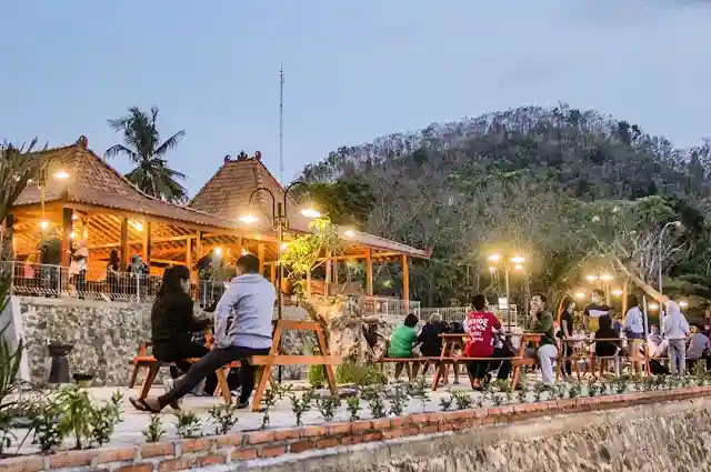 Foto Kopi Ingkar Janji