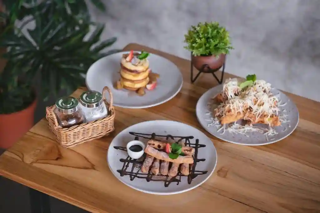 Harga Menu Makanan Tegu Kopi Kintamani