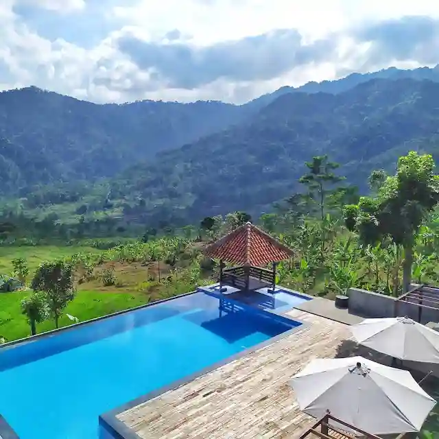 Mandapa Kirana Resort