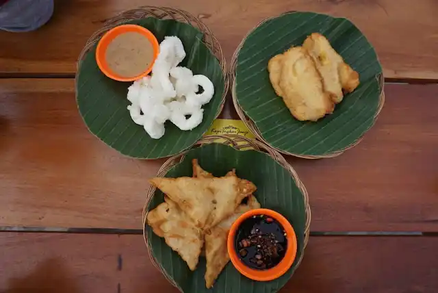 Menu Kopi Ingkar Janji
