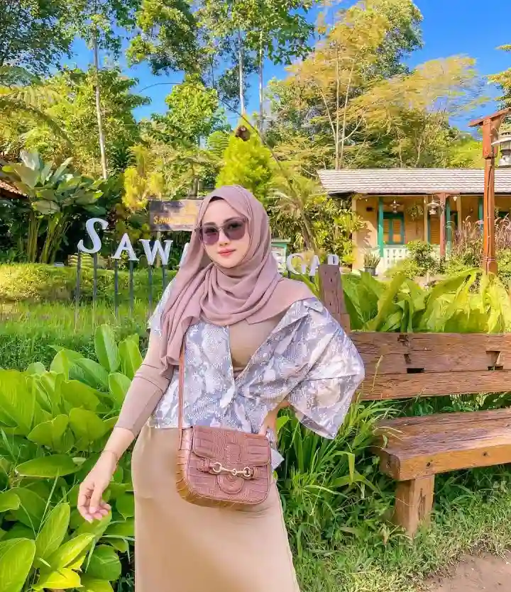 Sawah Segar Sentul