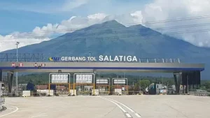 Travel Jogja Salatiga
