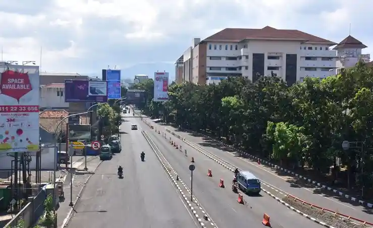 Travel Bekasi Bandung