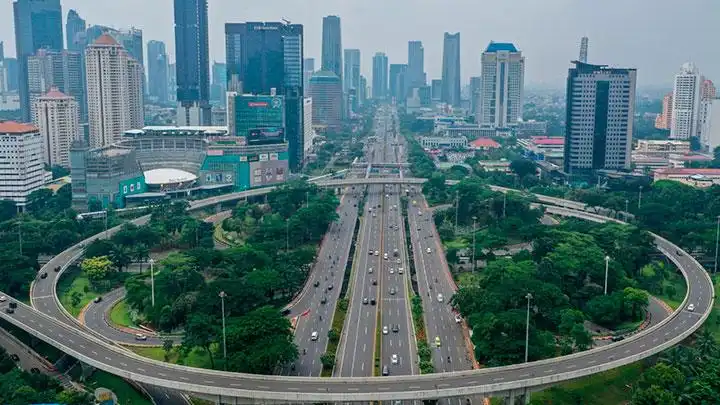 Travel Banjarnegara Jakarta