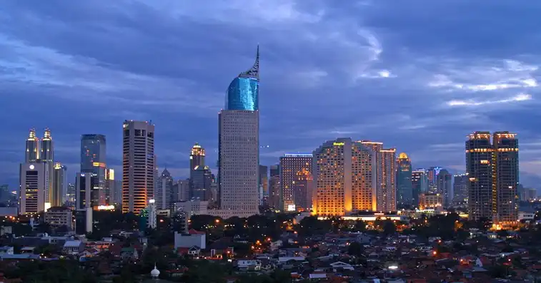 Travel Pemalang Jakarta
