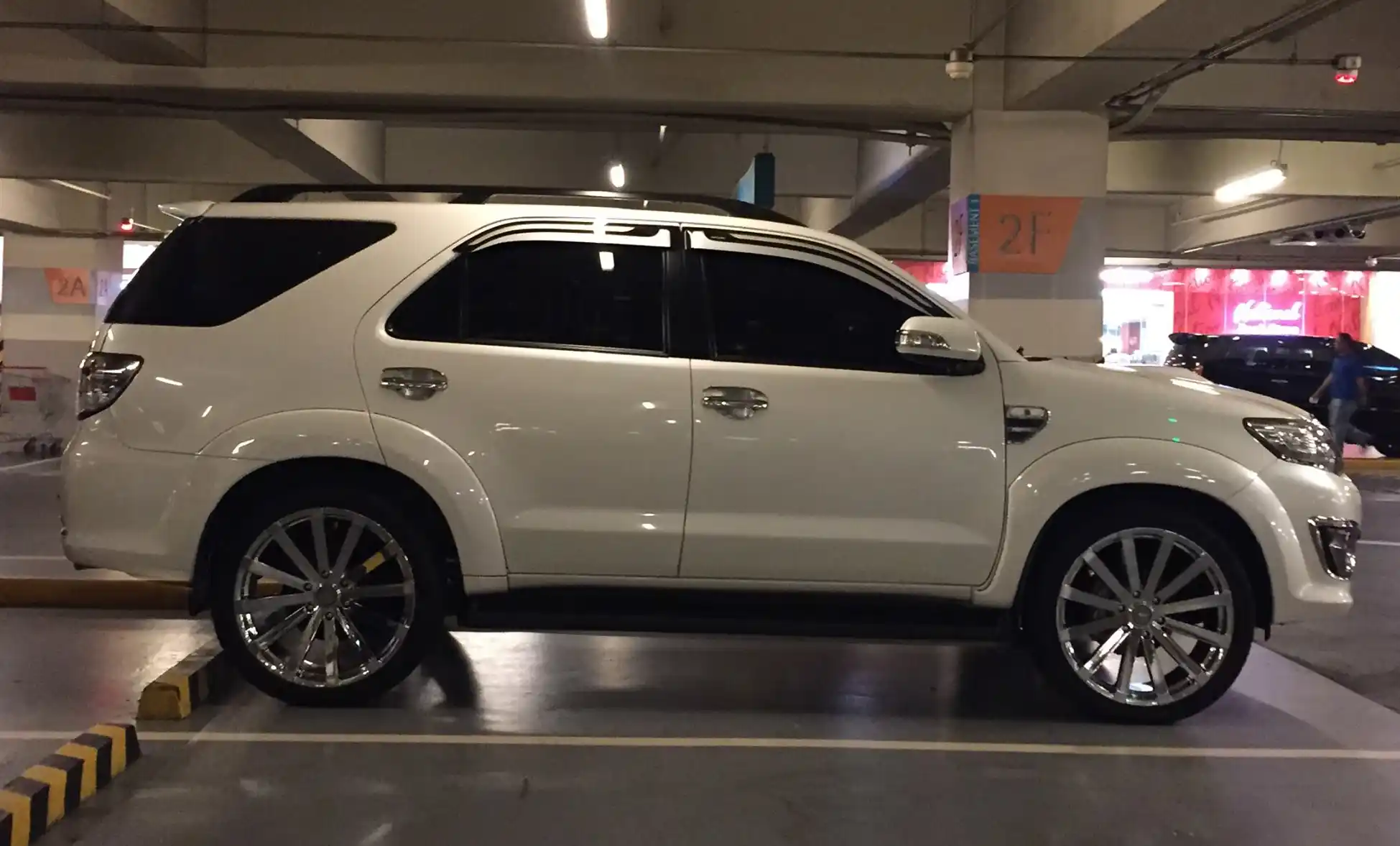 Rental Mobil Banjarnegara