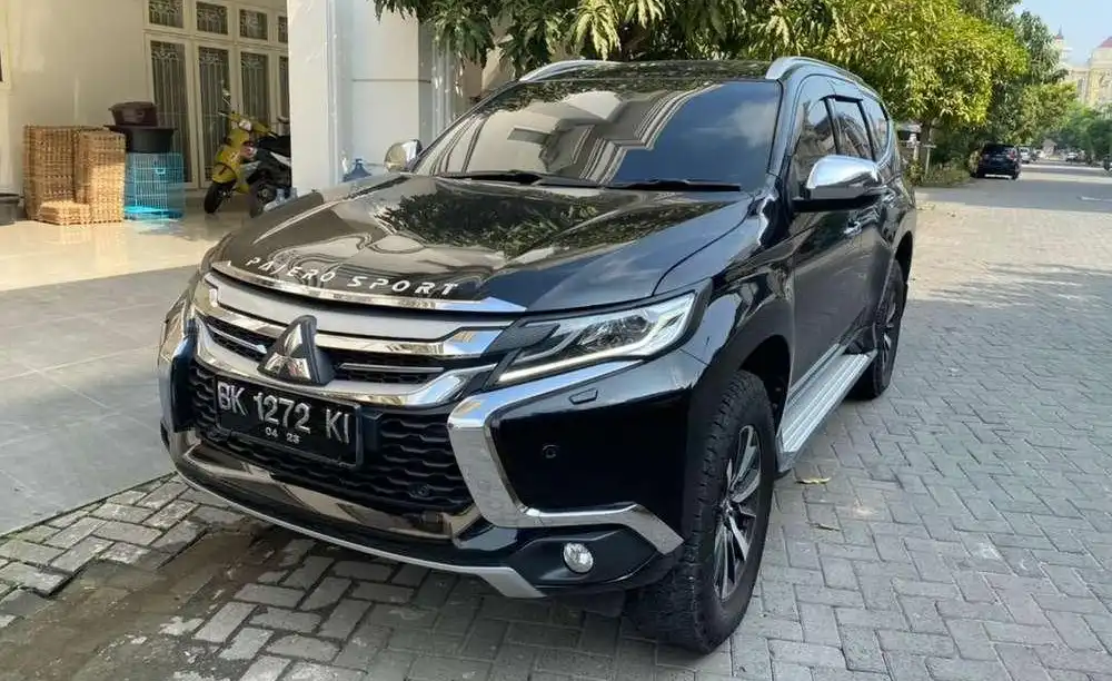 Rental Mobil Bintaro