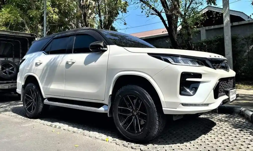Rental Mobil Karawaci