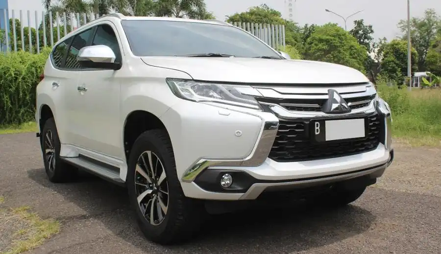 Rental Mobil Lembang