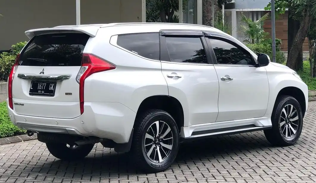 Rental Mobil Sleman