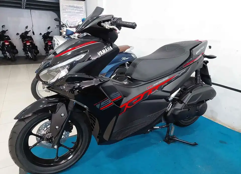 Sewa Motor Bali