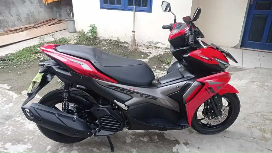 Sewa Motor Bandung