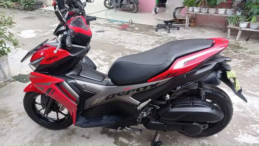 Sewa Motor Jogja