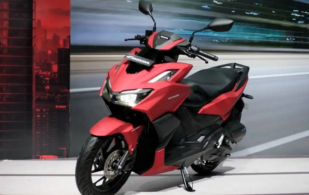 Sewa Motor Solo