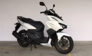 Sewa Motor Salatiga