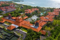 8 Keunggulan dan Fasilitas Park Hotel Nusa Dua