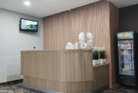 Fasilitas Hotel Gandamanah