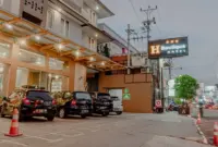 H Boutique Hotel Jogjakarta