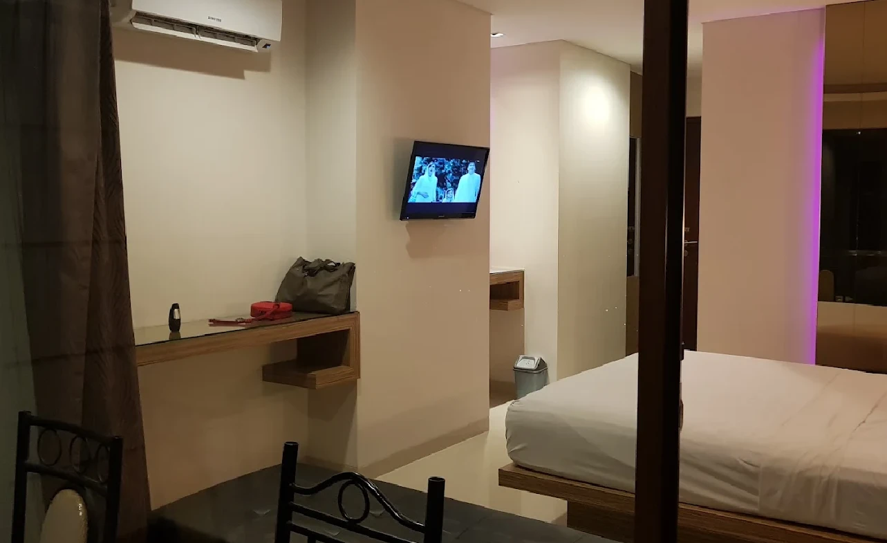 Harga Sewa Kamar Sesuai Tipenya