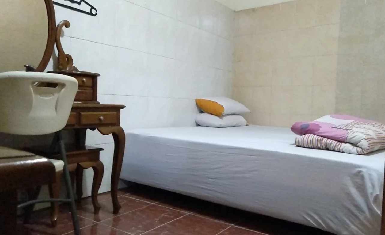 Hotel Laura Senen