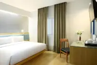 Hotel Santika Kelapa Gading
