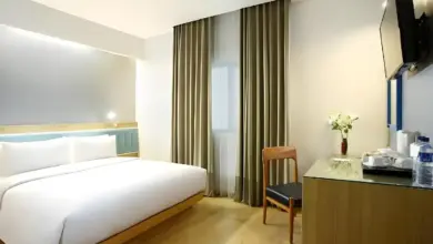 Hotel Santika Kelapa Gading