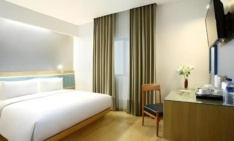 Hotel Santika Kelapa Gading