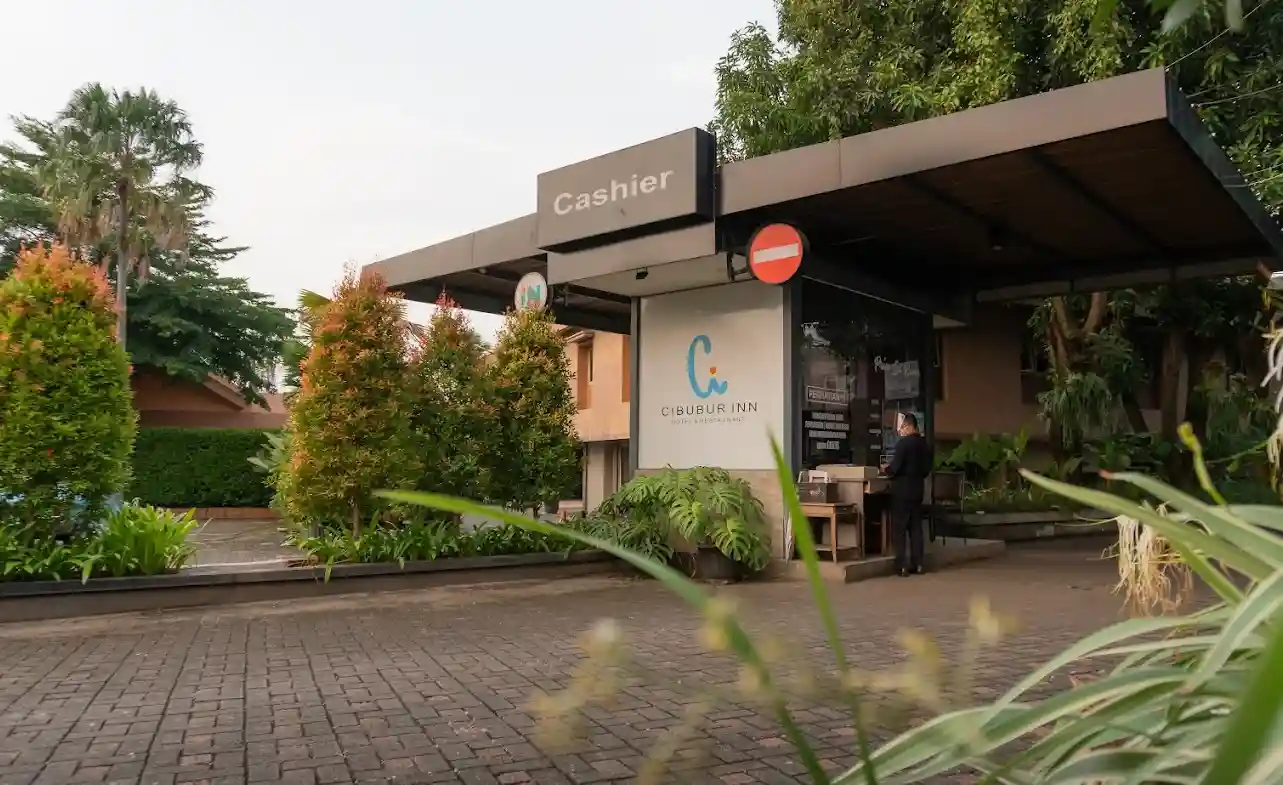 Kekurangan Cibubur Inn