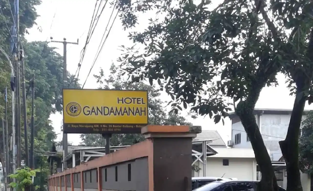 Keunggulan Hotel Gandamanah