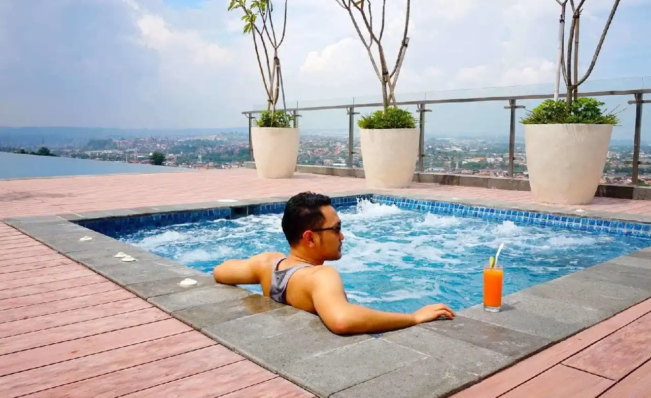 Keunggulan Hotel Louis Kienne Semarang