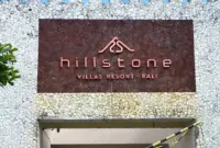 Lokasi Hillstone Villas Resort Bali