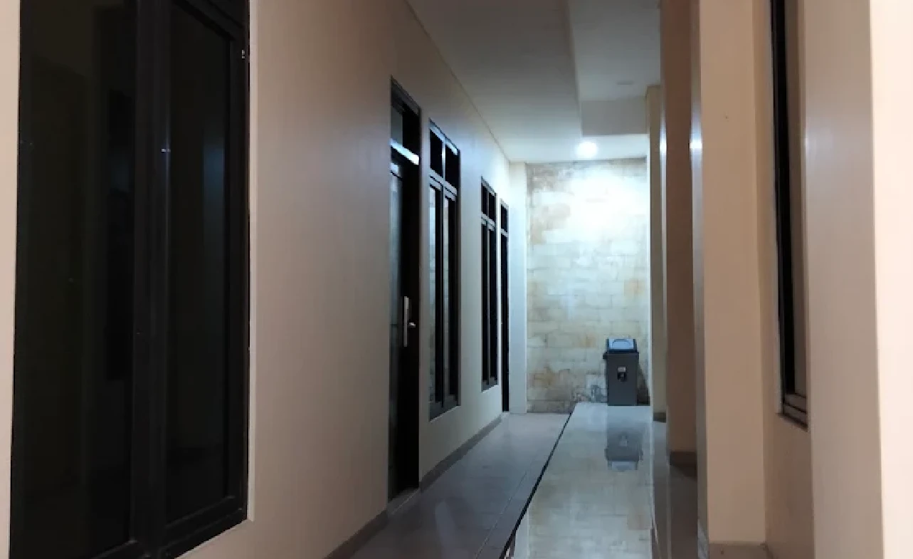 Sarana Terdekat dari Hotel Gandamanah