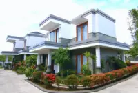 Sekilas Tentang Grand Master Resort Tomohon