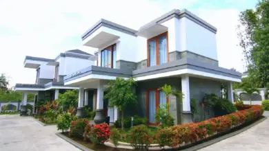 Sekilas Tentang Grand Master Resort Tomohon