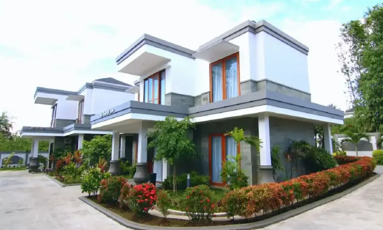 Sekilas Tentang Grand Master Resort Tomohon