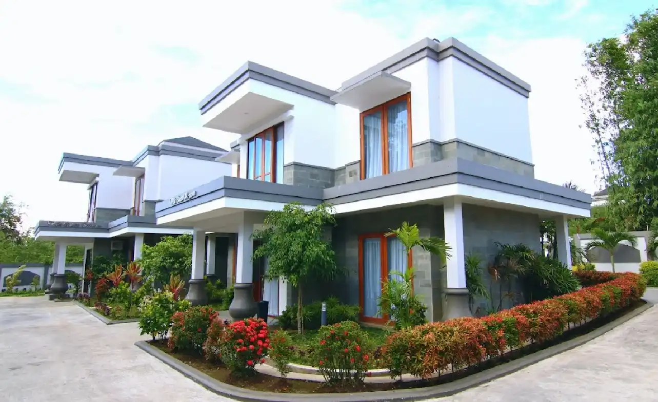 Sekilas Tentang Grand Master Resort Tomohon