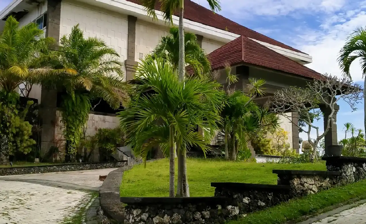 Sekilas Tentang Hillstone Villas Resort Bali