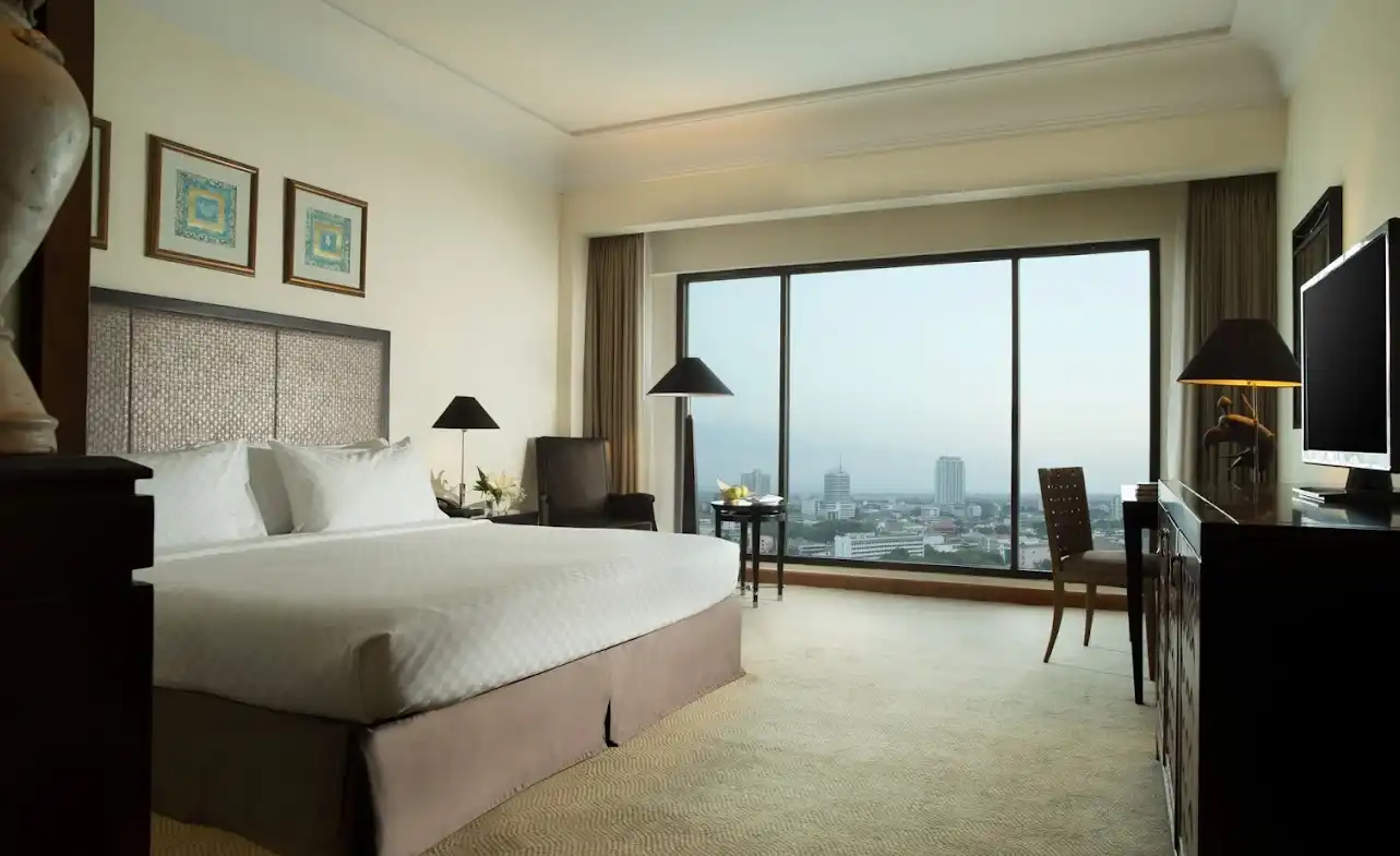 Tipe Kamar Bumi Surabaya City Resort