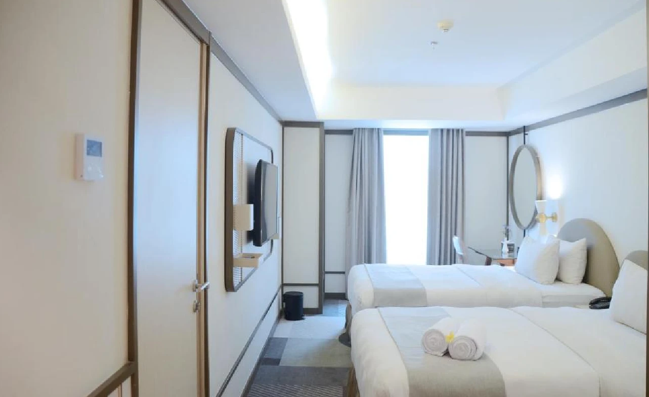 Tipe Kamar Hotel Louis Kienne Semarang dan Harganya