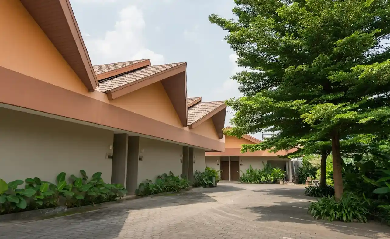 Tipe Kamar Hotel