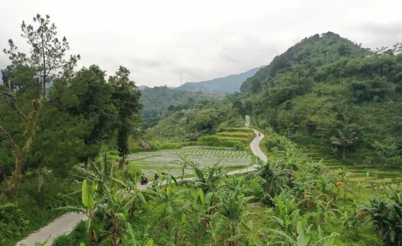 Waktu Operasional Curug Pamijahan Bogor