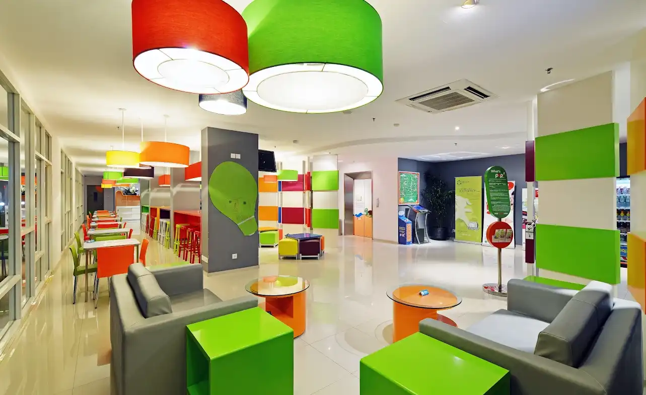 Alasan Memilih Pop Hotel Tanjung Karang Lampung