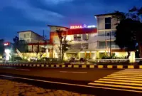 Prima SR Hotel & Convention
