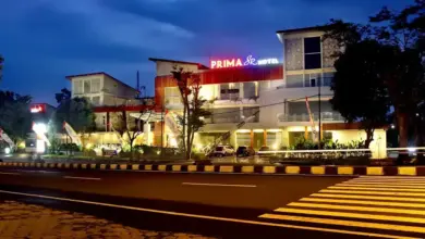Prima SR Hotel & Convention