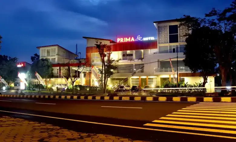 Prima SR Hotel & Convention
