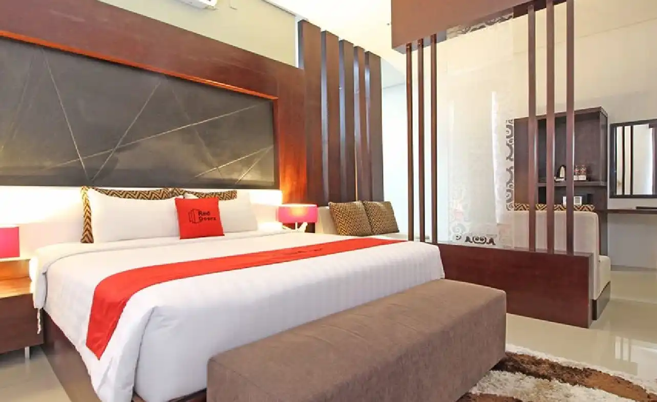 Review Prima SR Hotel & Convention