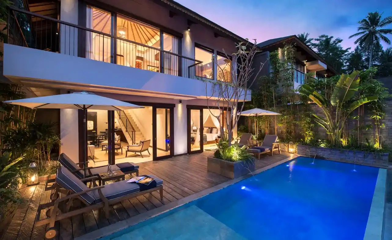 Samsara Ubud