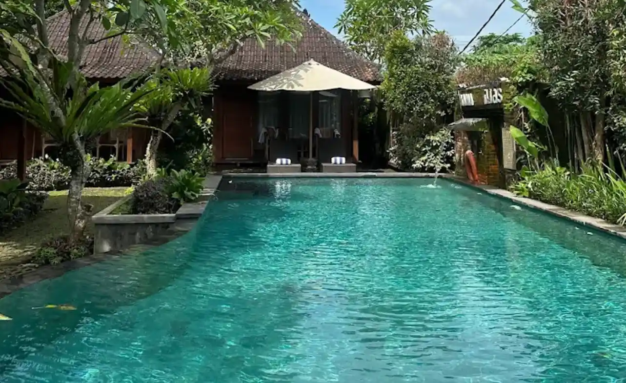 Yana Villas Kemenuh by Pramana Villas