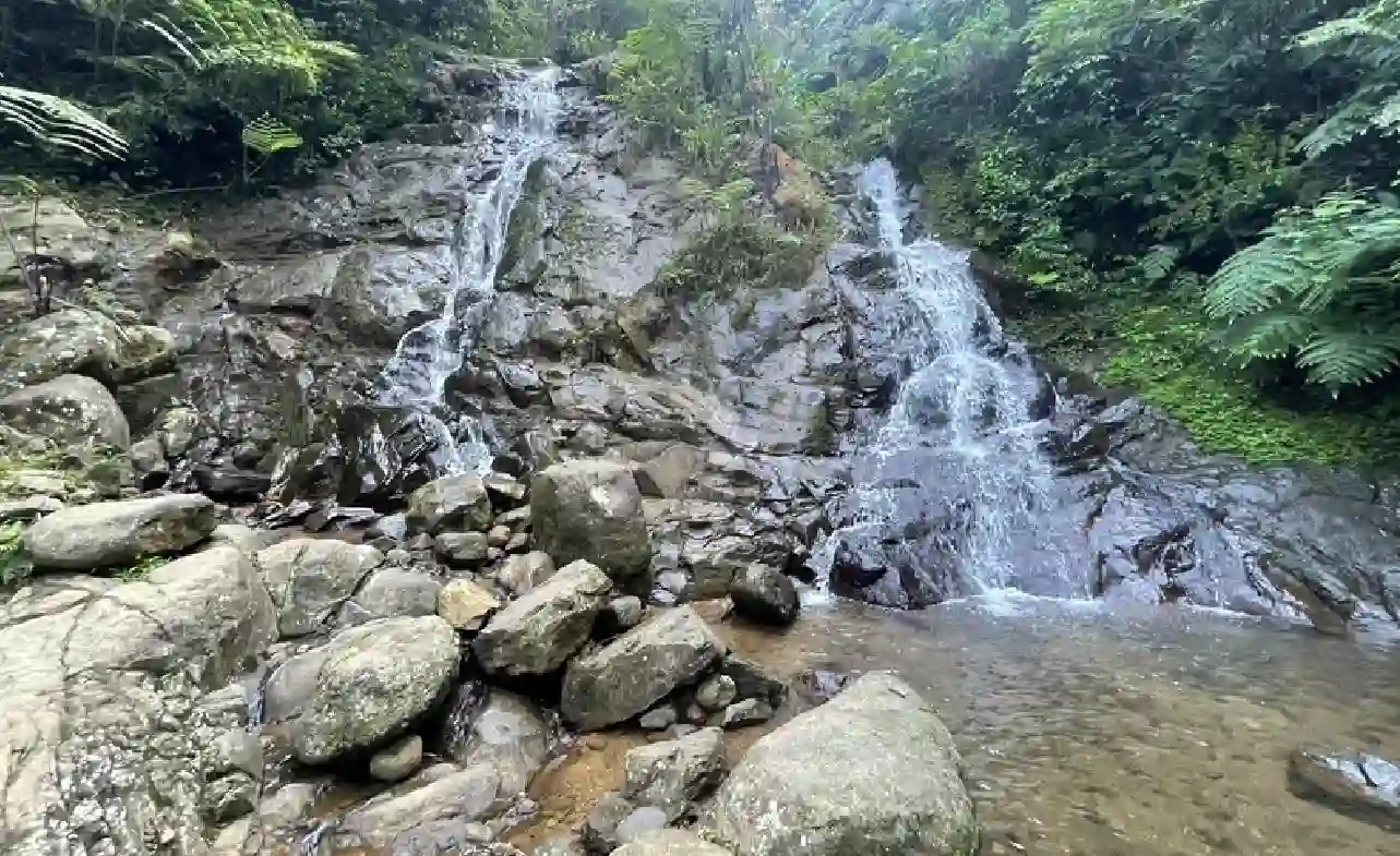 Curug Batu Gede